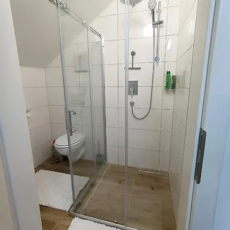 Apartment Cozy Salzburg