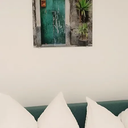 Apartment Cozy