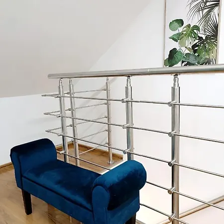 Cozy Apartment *